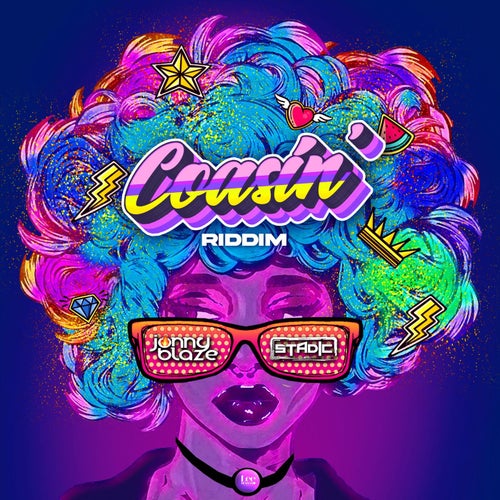 Coasin Riddim