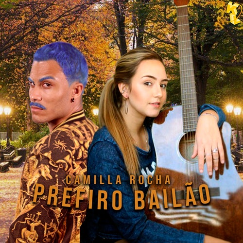 Prefiro Bailão