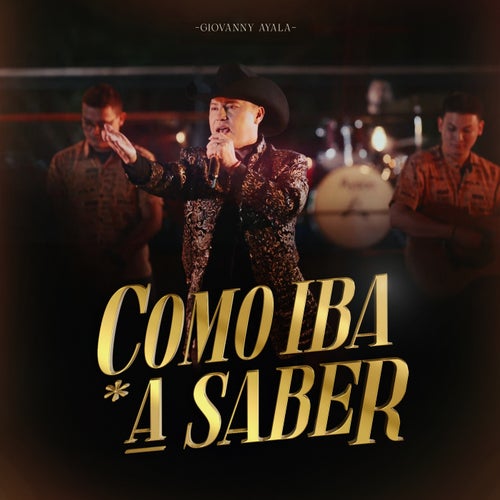 Como Iba a Saber