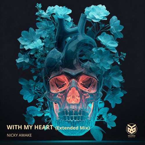 With My Heart (Extended Mix)