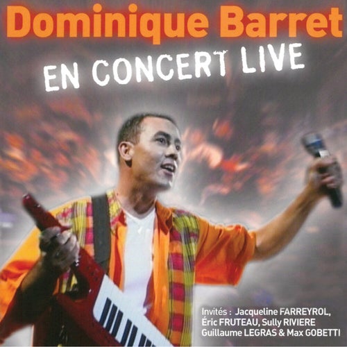 En concert live