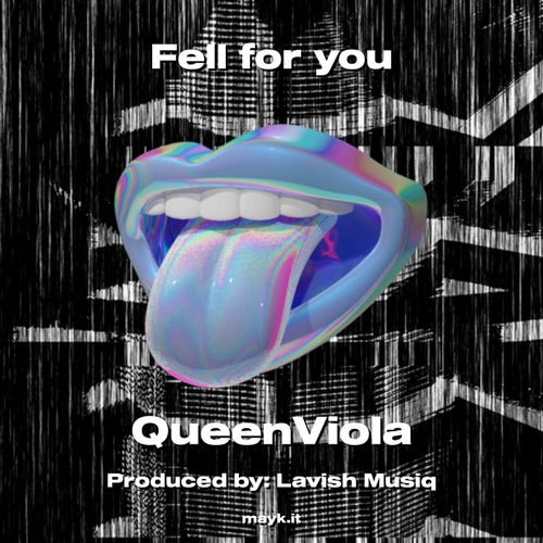 Fell for you