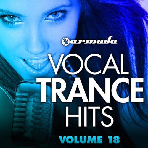 Vocal Trance Hits, Vol. 18