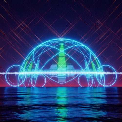 Neon Echoes