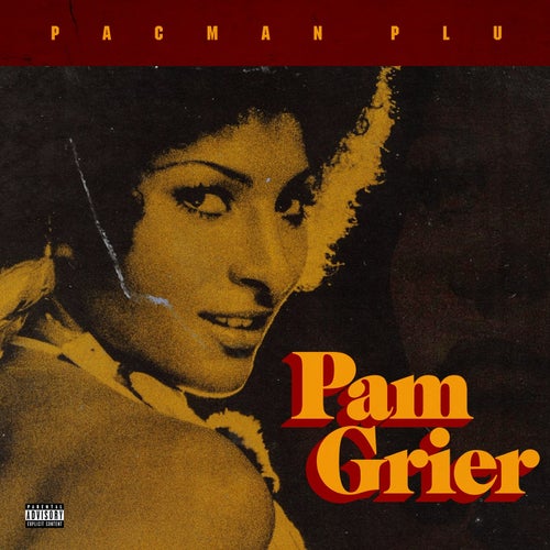 Pam Grier