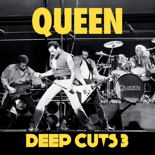 Deep Cuts 3 ((1984-1995) 2011 Remaster)