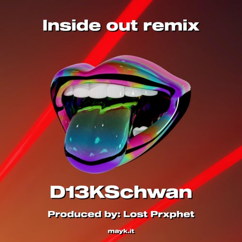 Inside out remix