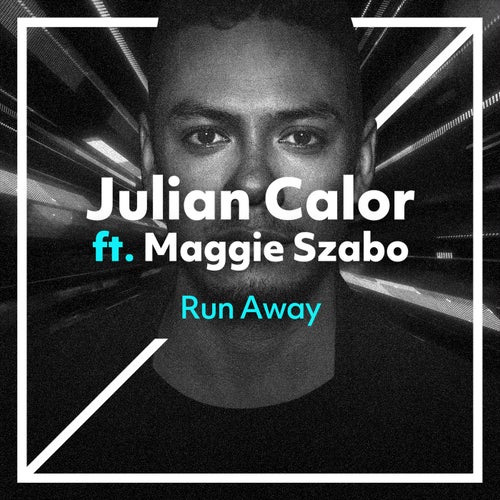 Run Away (feat. Maggie Szabo) (Extended Mix)