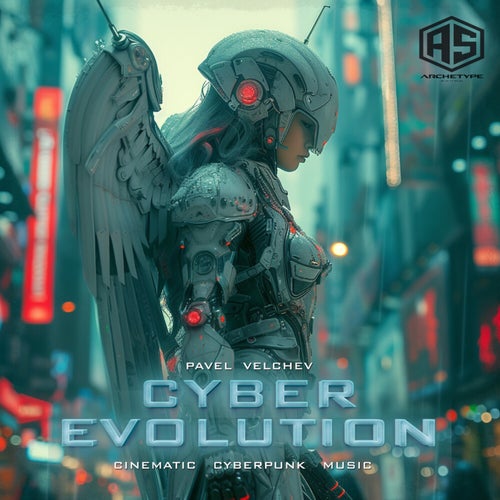 Cyber Evolution