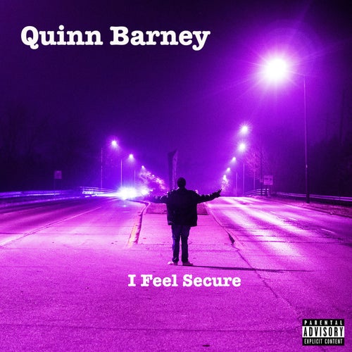 I Feel Secure