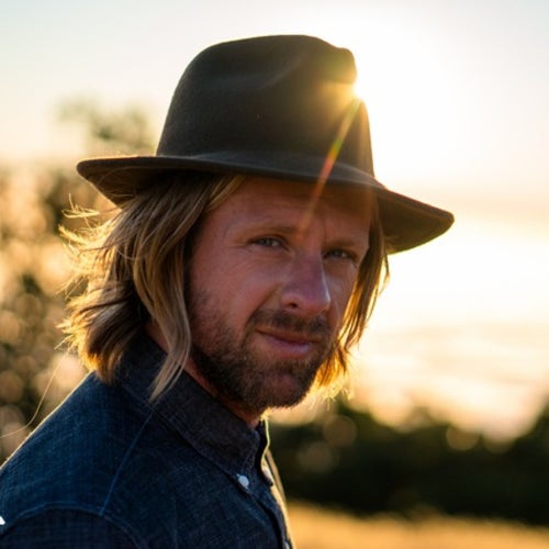 Jon Foreman Profile