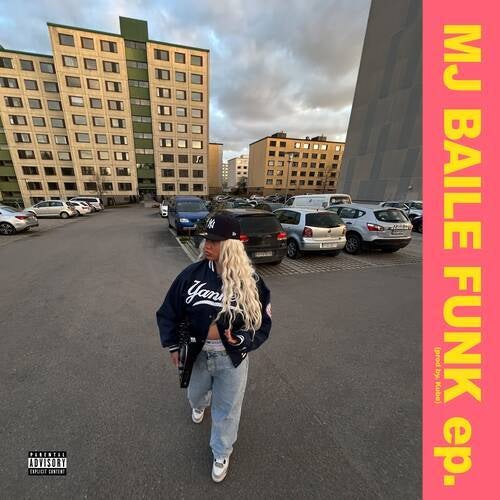 BAILE FUNK EP