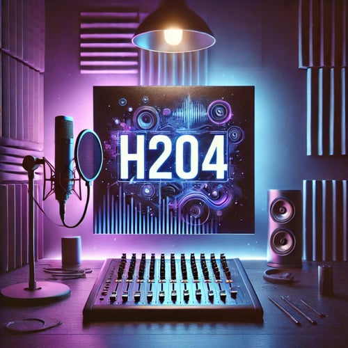 H204