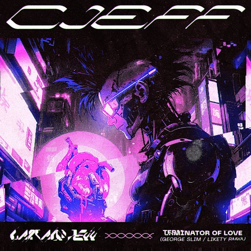 Terminator Of Love (George Slim & Likety RMX)