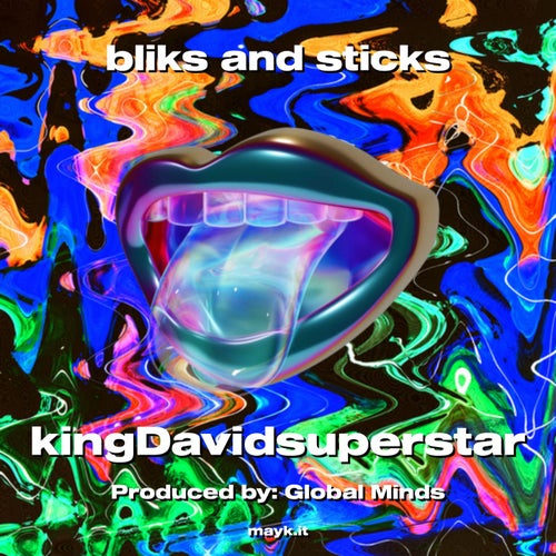 bliks and sticks
