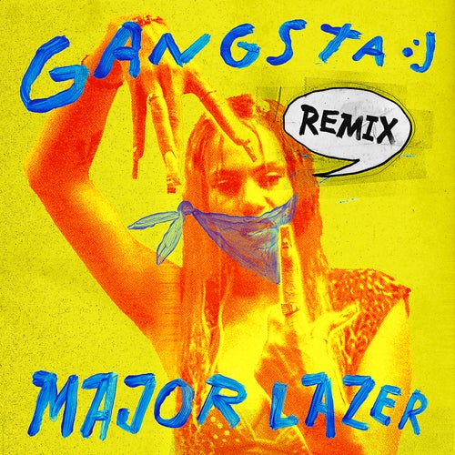 GANGSTA (Remixes)