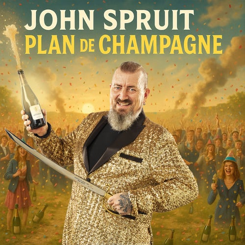 Plan de Champagne