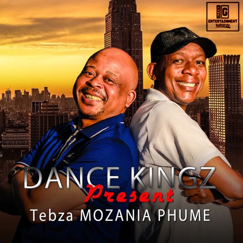 Dance Kingz (feat. Tebza Mozania)
