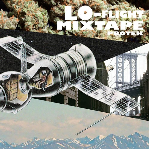 Lo-Flight Mixtape