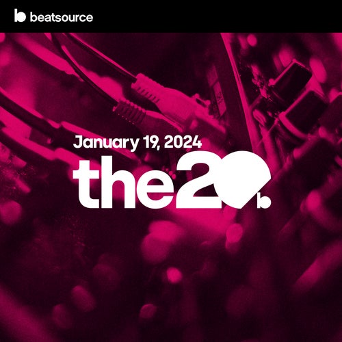 The 20 - January 19, 2024 Album Art