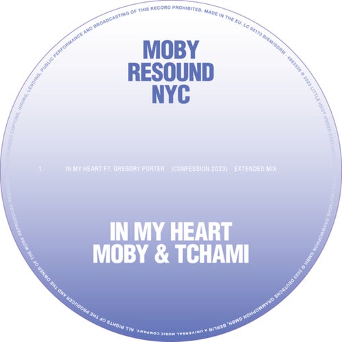In My Heart (Confession 2023 / Extended Mix)