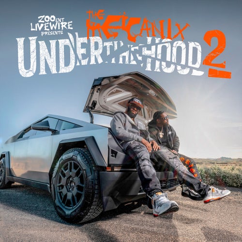Under The Hood 2