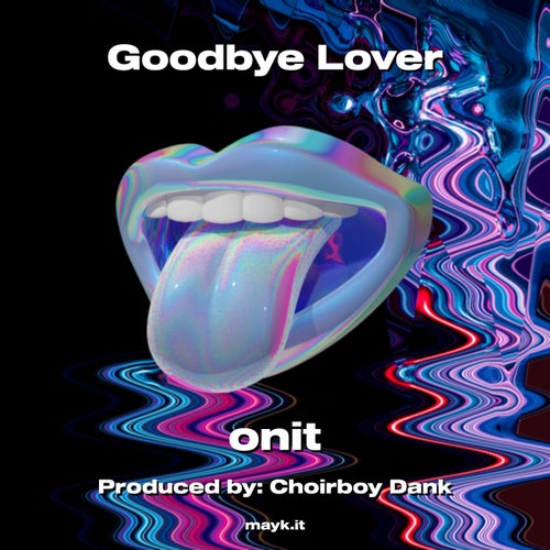 Goodbye Lover