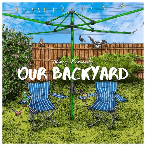 Track Artwork