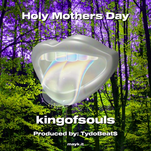 Holy Mothers Day