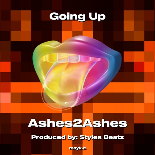 Going Up