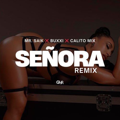 SEÑORA REMIX