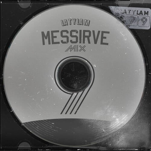 Messirve Mix 9