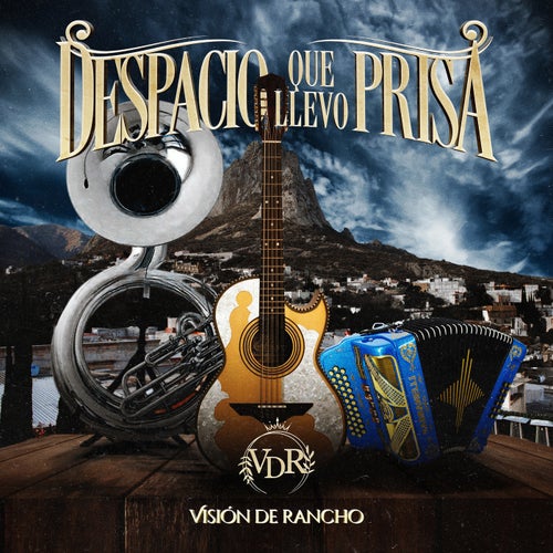 Despacio Que Llevo Prisa