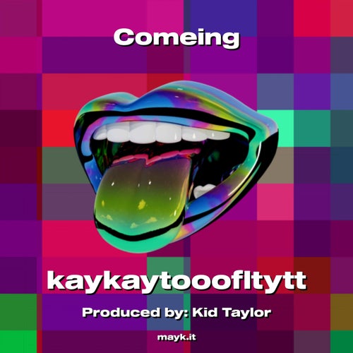 Comeing