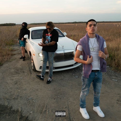 Give It Up (feat. RIZ)