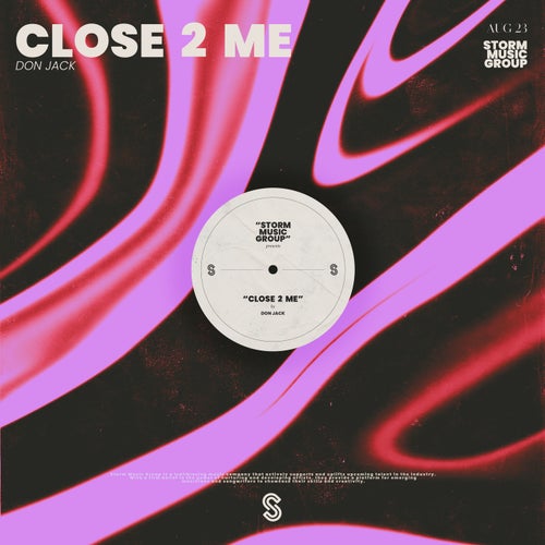 Close 2 Me