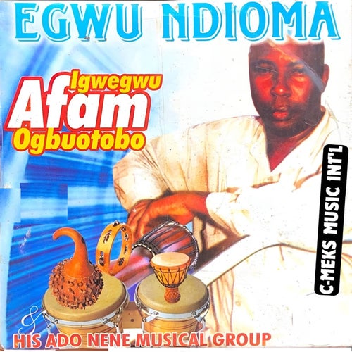 Egwu Ndioma