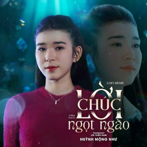 Lời Chúc Ngọt Ngào (MeMe Lofi)