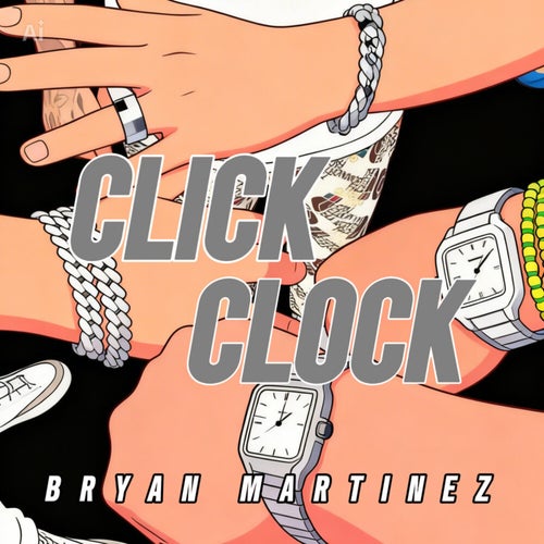 CLICK CLOCK