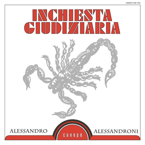 Inchiesta giudiziaria