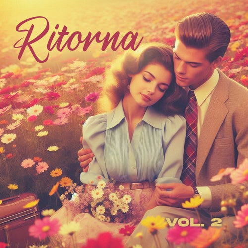 Ritorna, Vol. 2