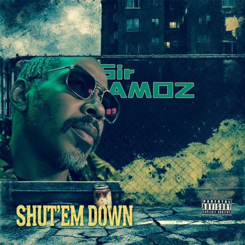 Shut'em Down