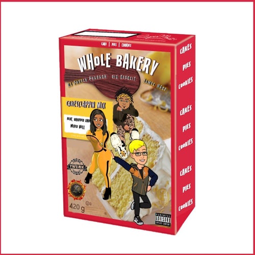 Whole Bakery
