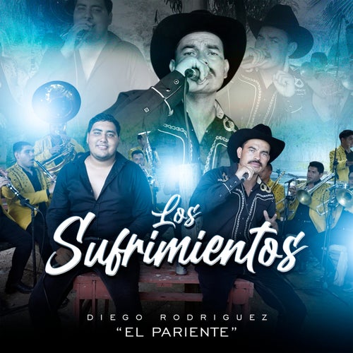 Los Sufrimientos (En Vivo)