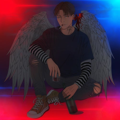 Like angels