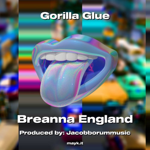 Gorilla Glue