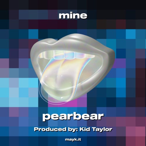 mine
