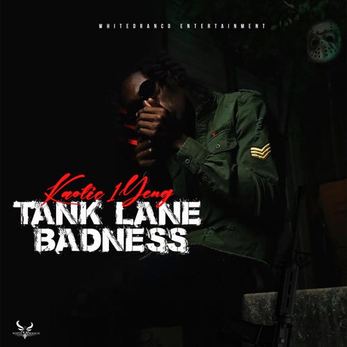 Tank Lane Badness