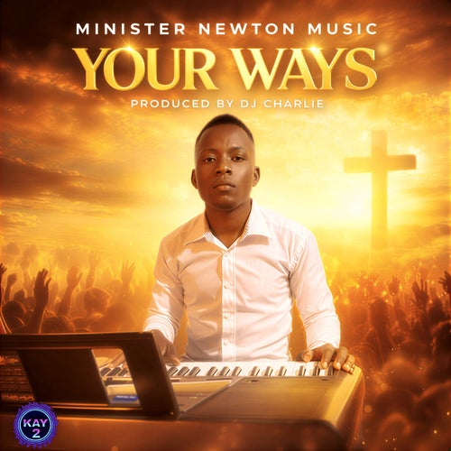 Your Ways