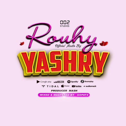 ROUHY